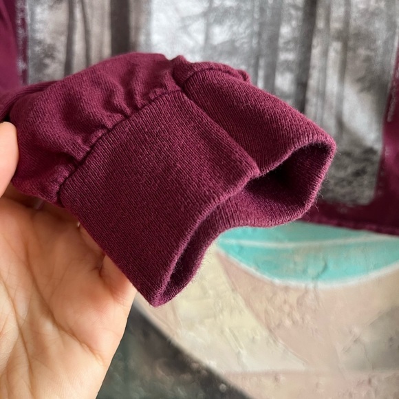 Taylor Swift In The Trees Folklore Soundtrack Crop Shirt - Picture 11 of 16